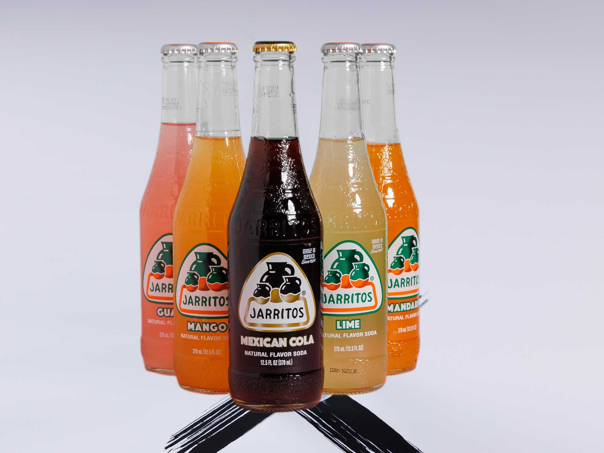 Jarritos