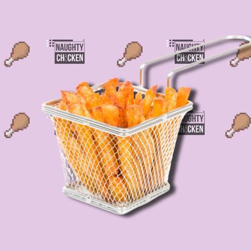 Frites 🍟