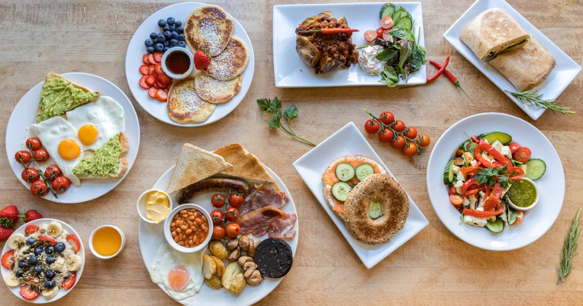 ART CAFE Delivery From Oxford Central Order With Deliveroo ART CAFE Delivery From Oxford Central Order With Deliveroo