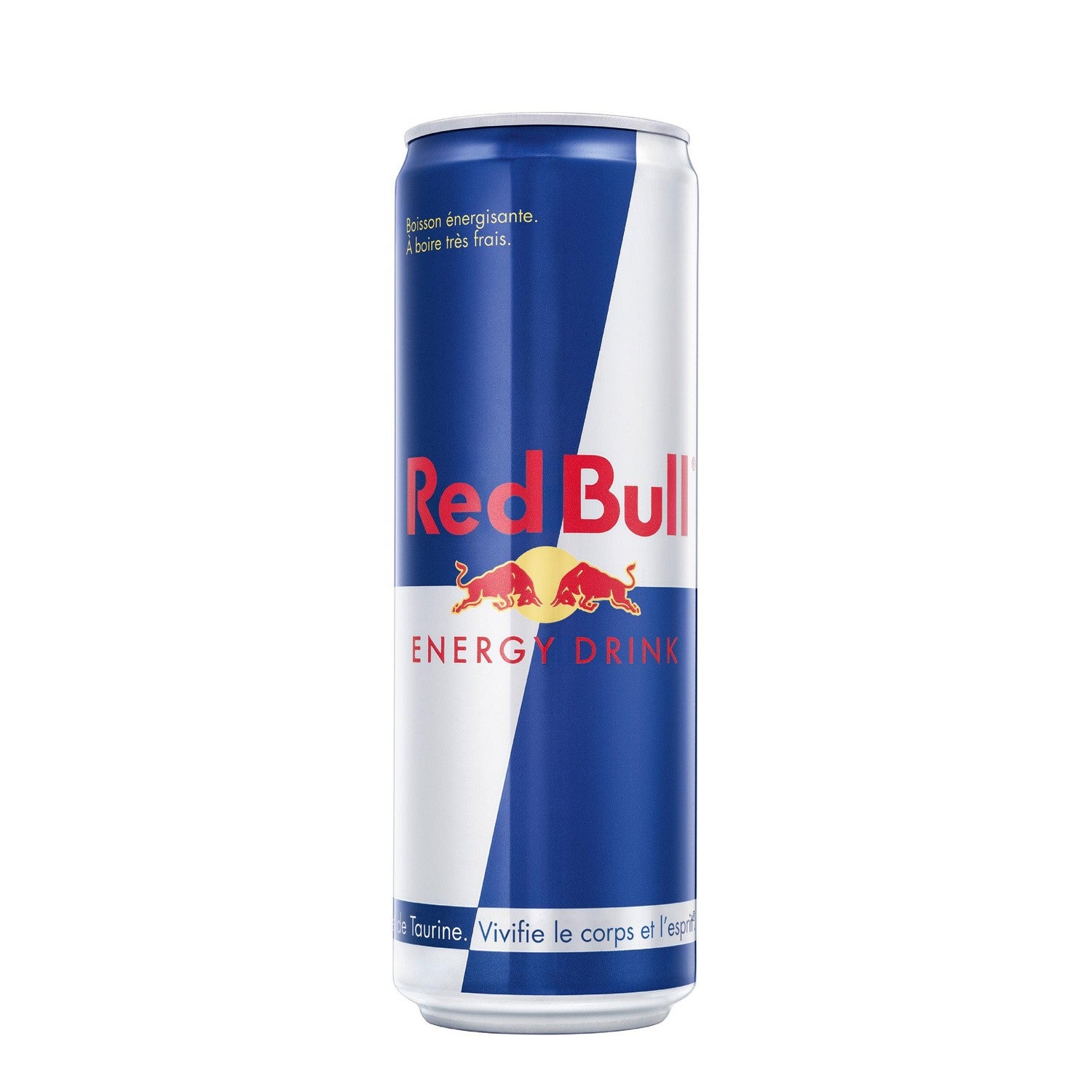 Redbull 25 cL