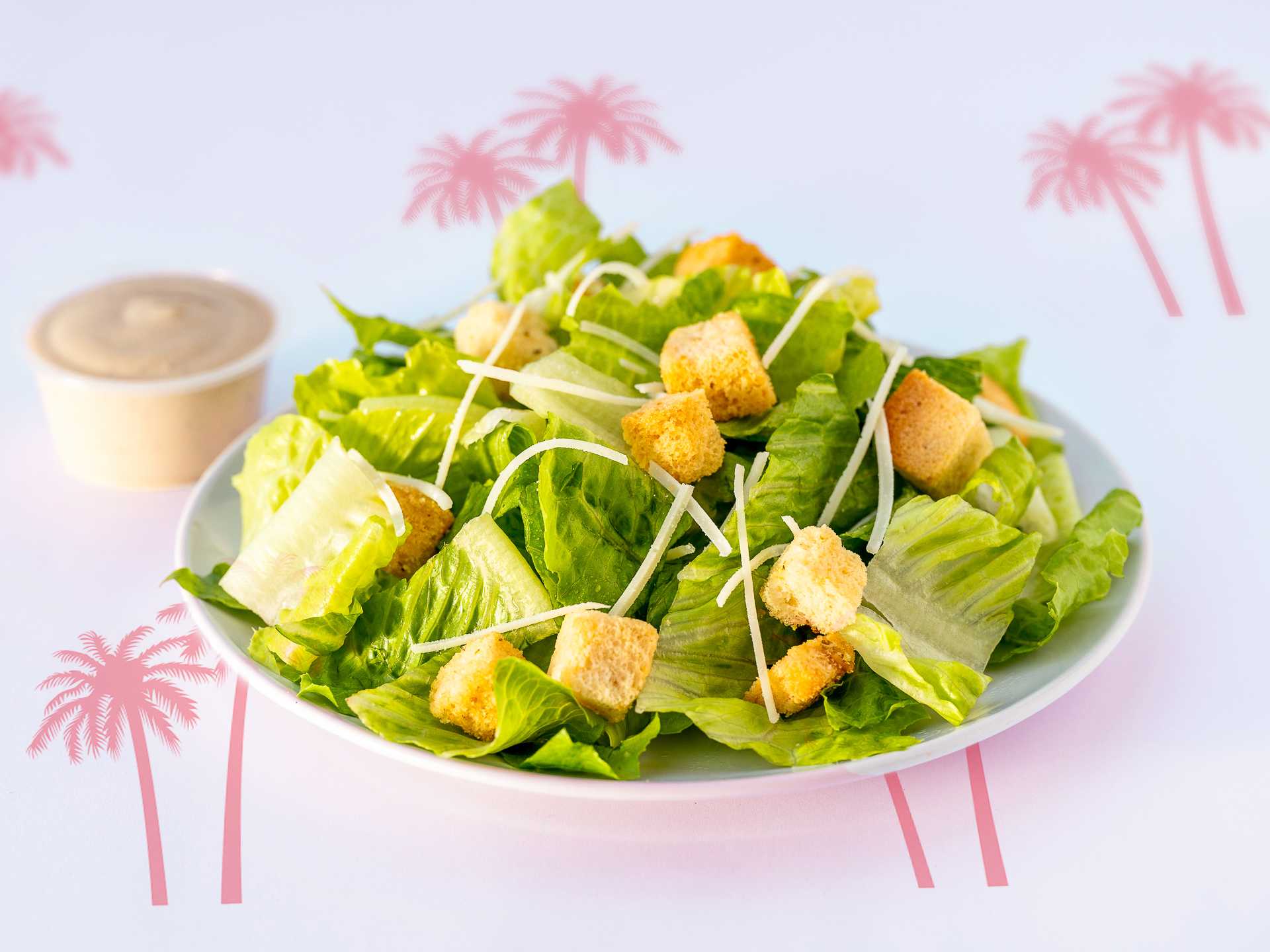 Caesar Salad