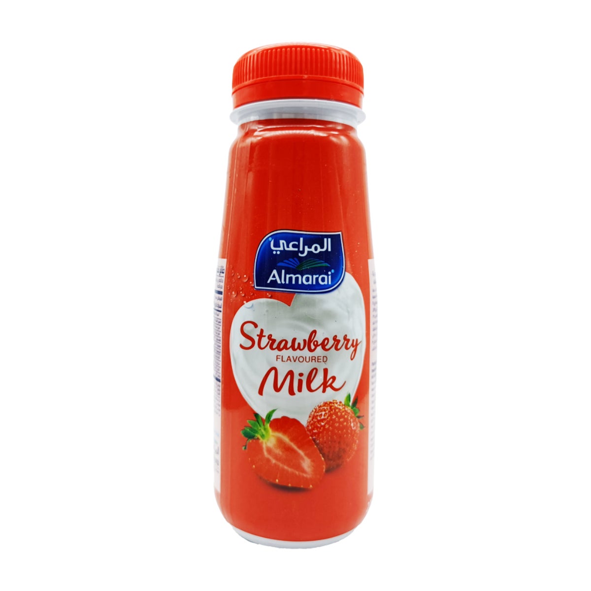 Almarai Strawberry Milk Drink 225ml