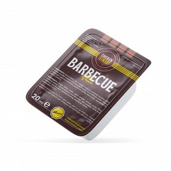 Cup Barbecue