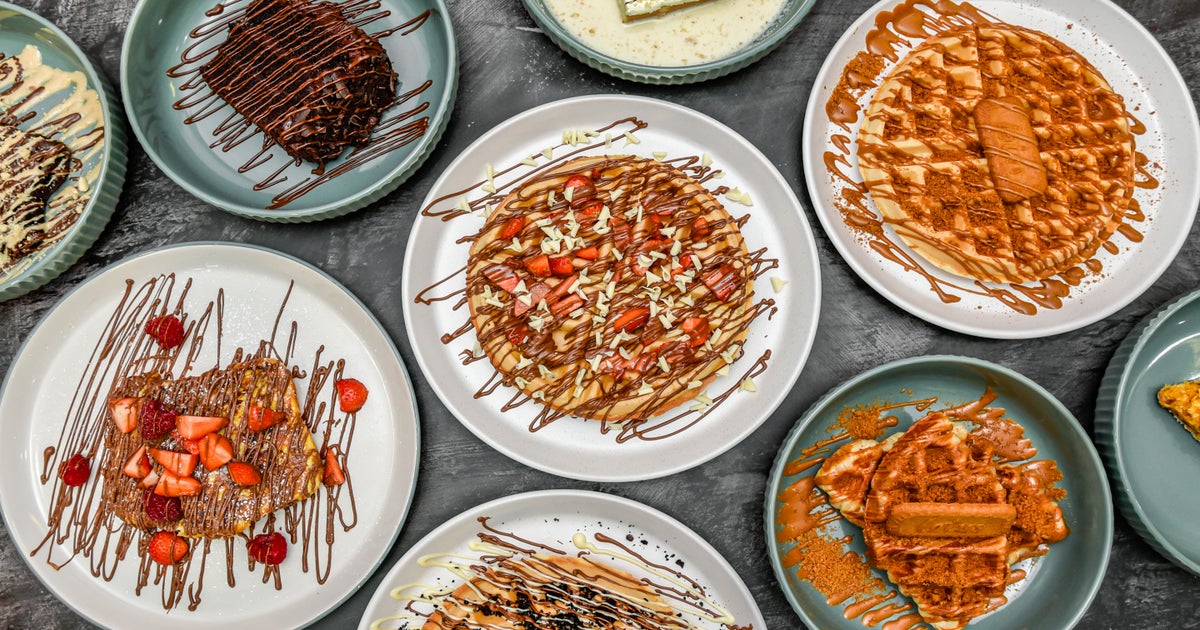 Bonbon Hodge Hill delivery from Little Bromwich Order with Deliveroo