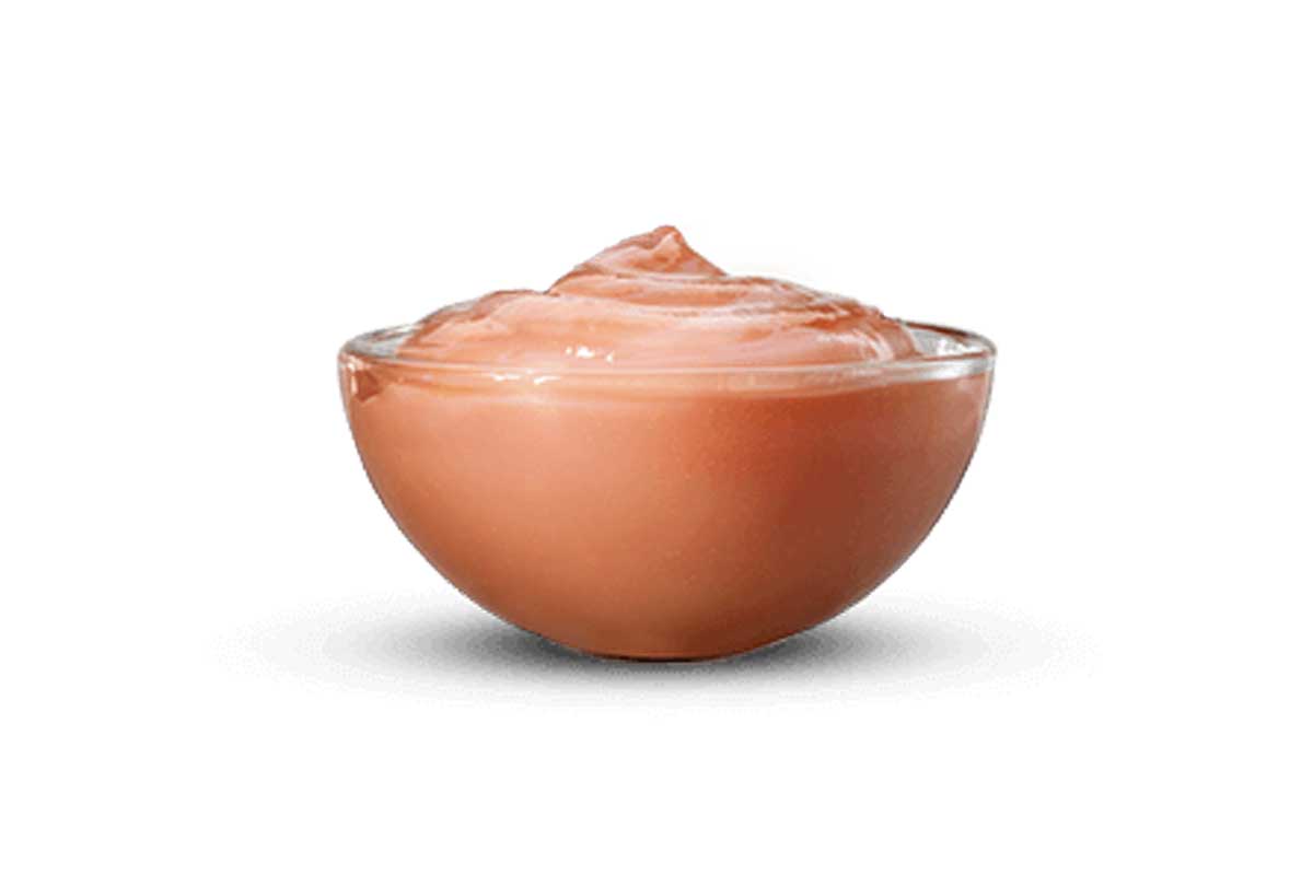 Mayo'chup Sauce