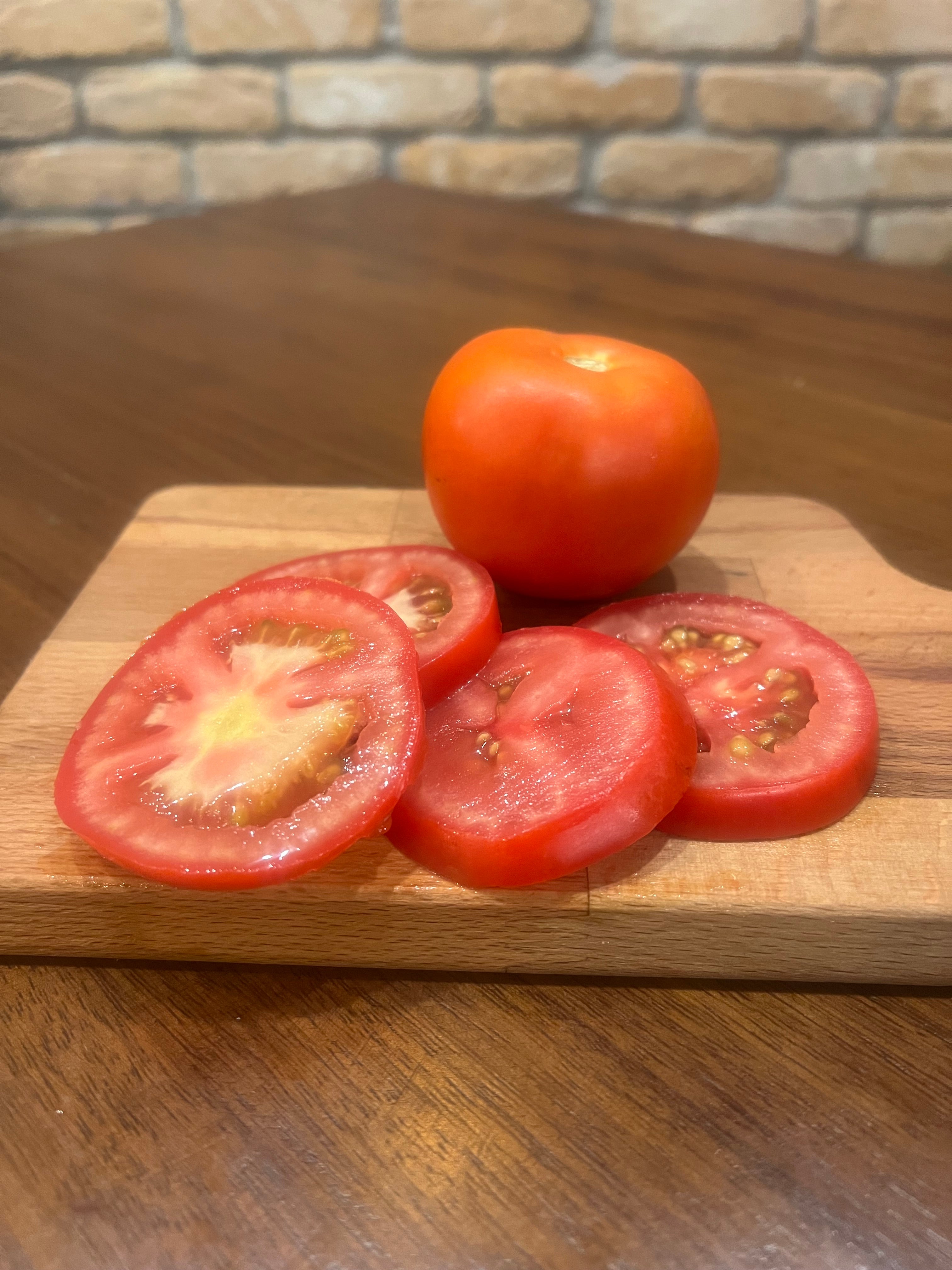 Extra Tomato
