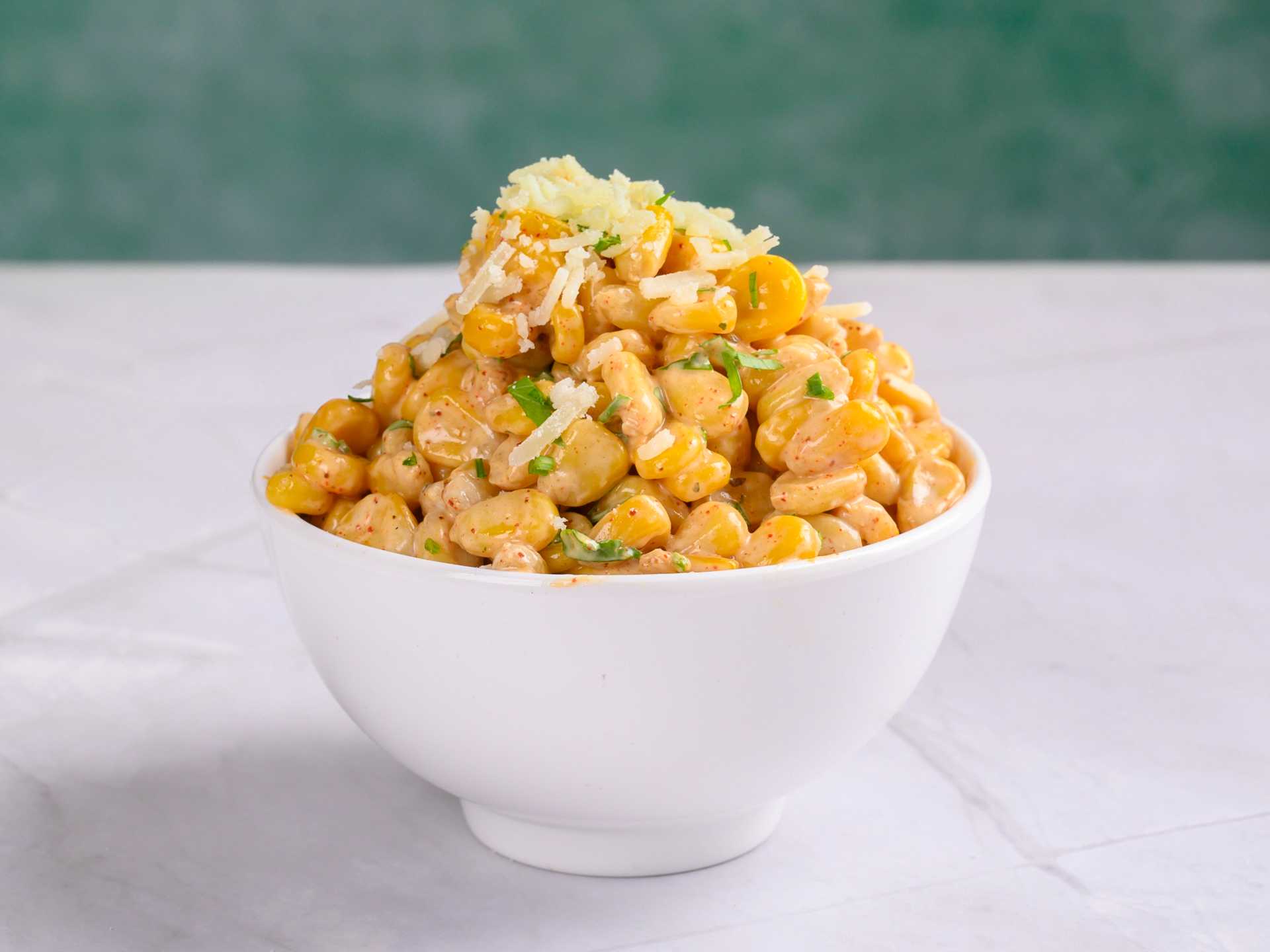 Street Corn