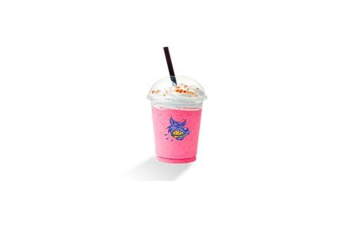 Milk-shake
