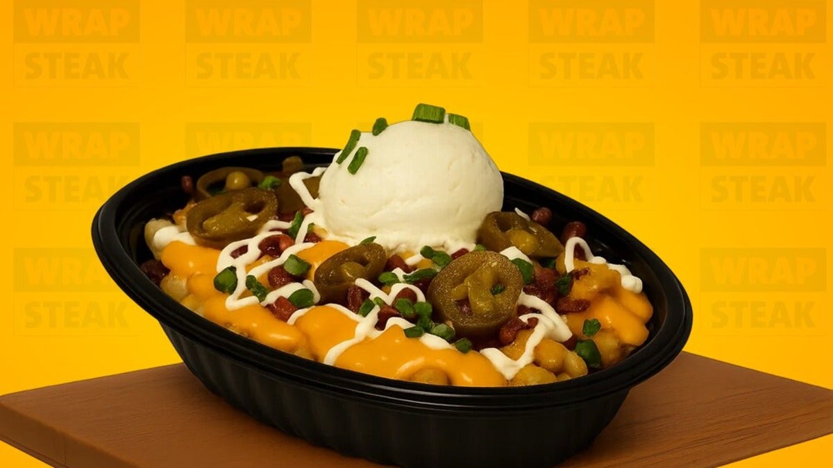 Jalapeno Fries
