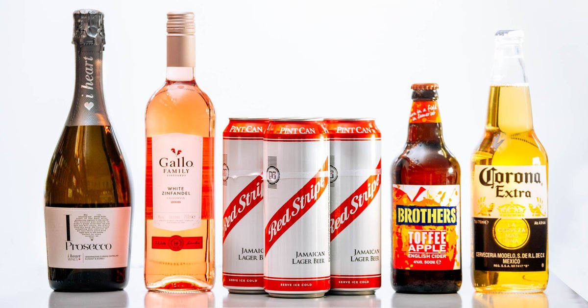 Elly's Wine Store Fareham delivery from Gosport Order with Deliveroo