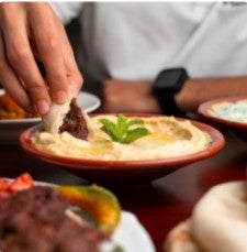Hummus