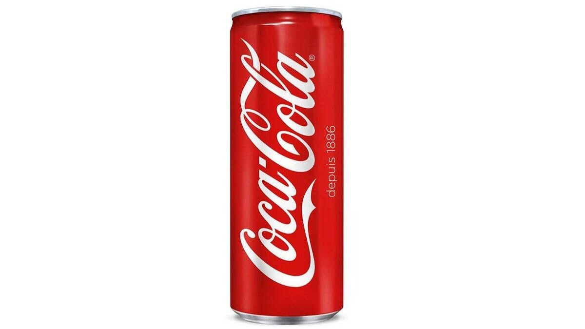 Coca-Cola