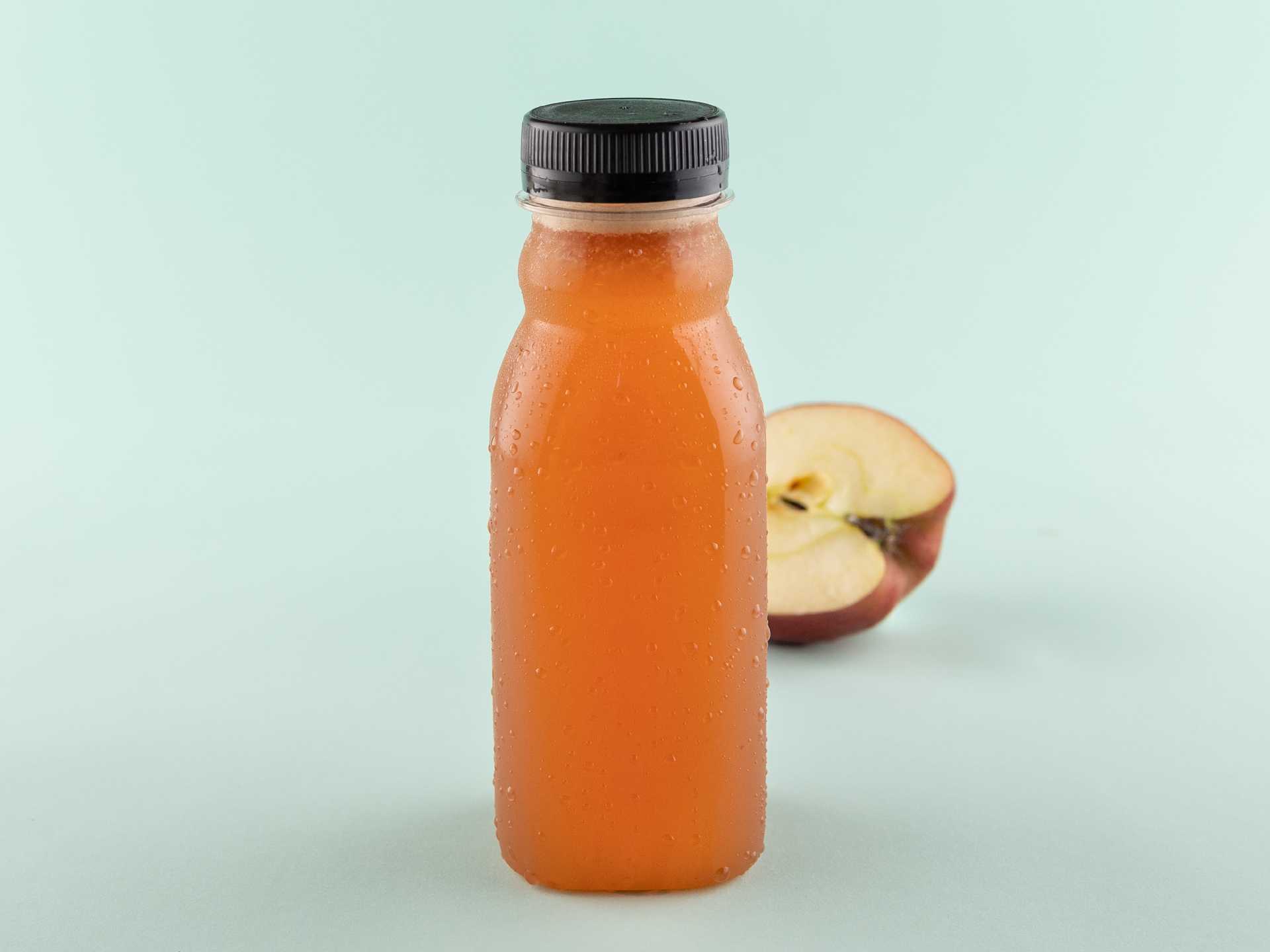 Red Apple Juice