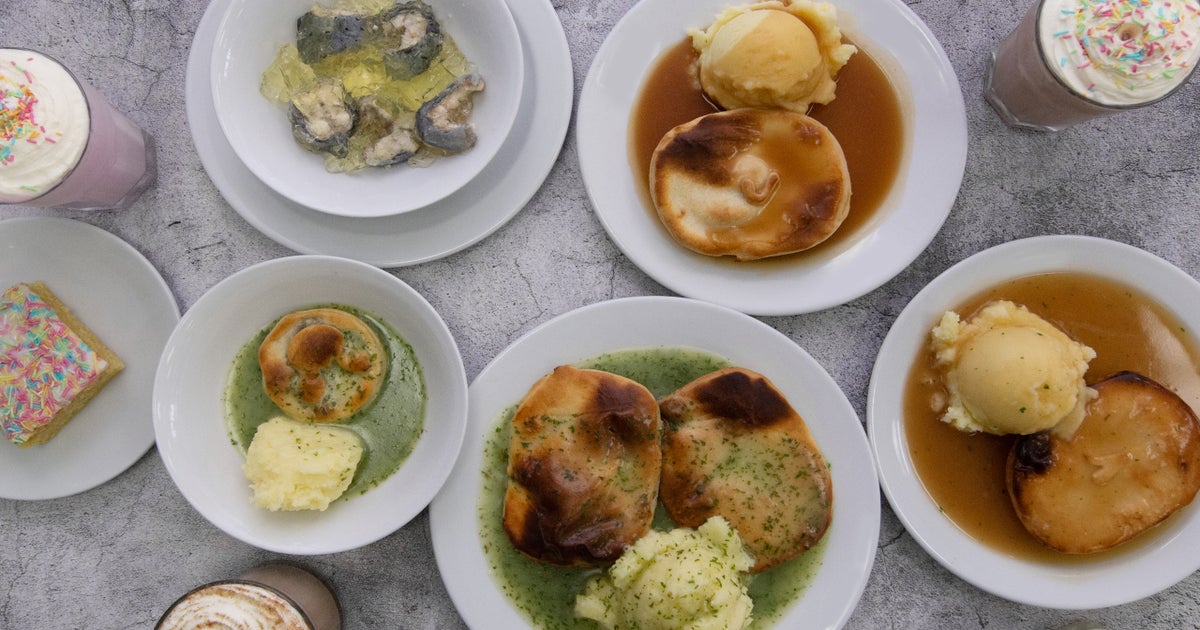 Eastenders Pie & Mash Poplar delivery from Langdon Park Order with