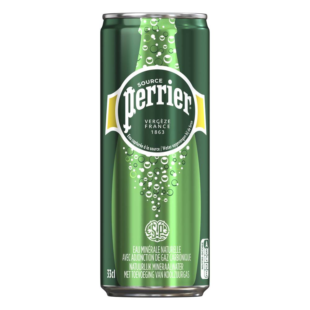 Perrier