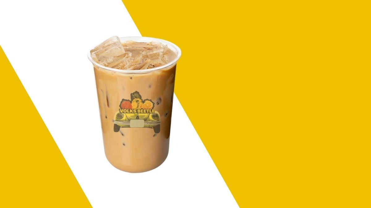 Spanish Latte