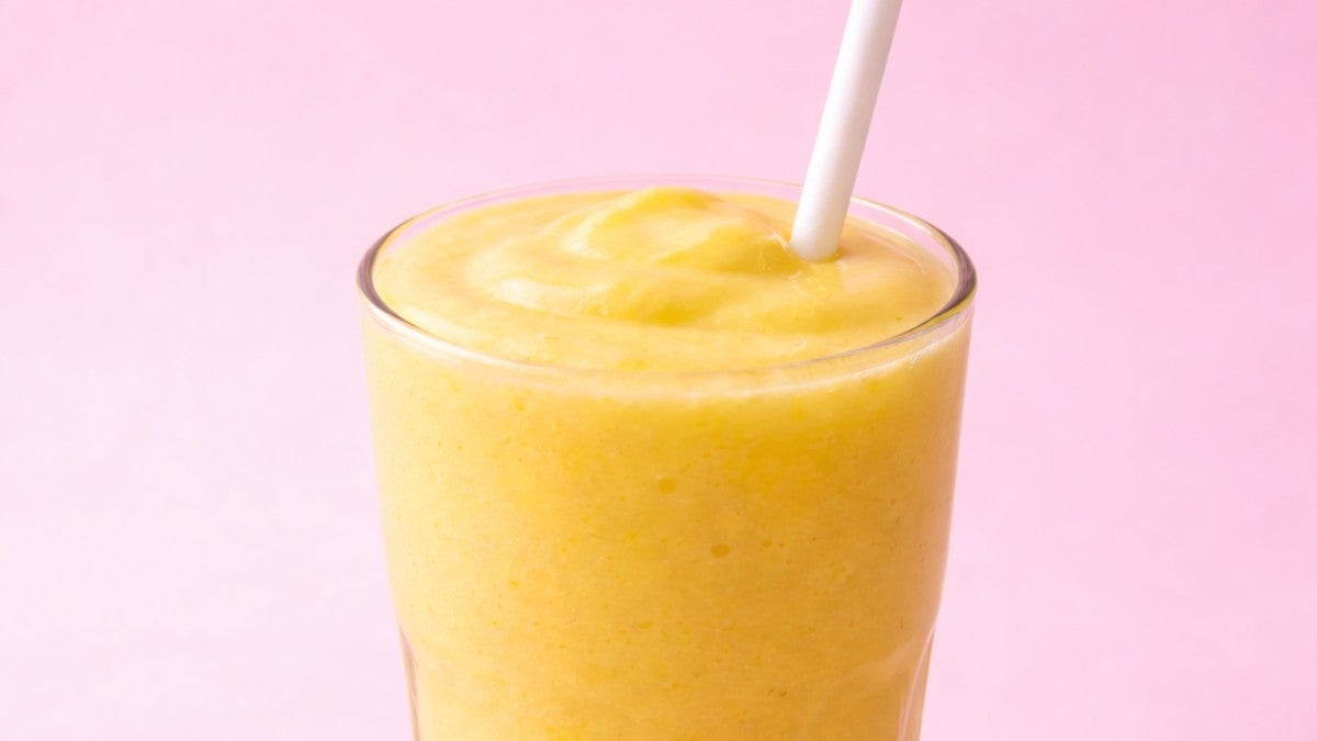 Ananas mangue papaye