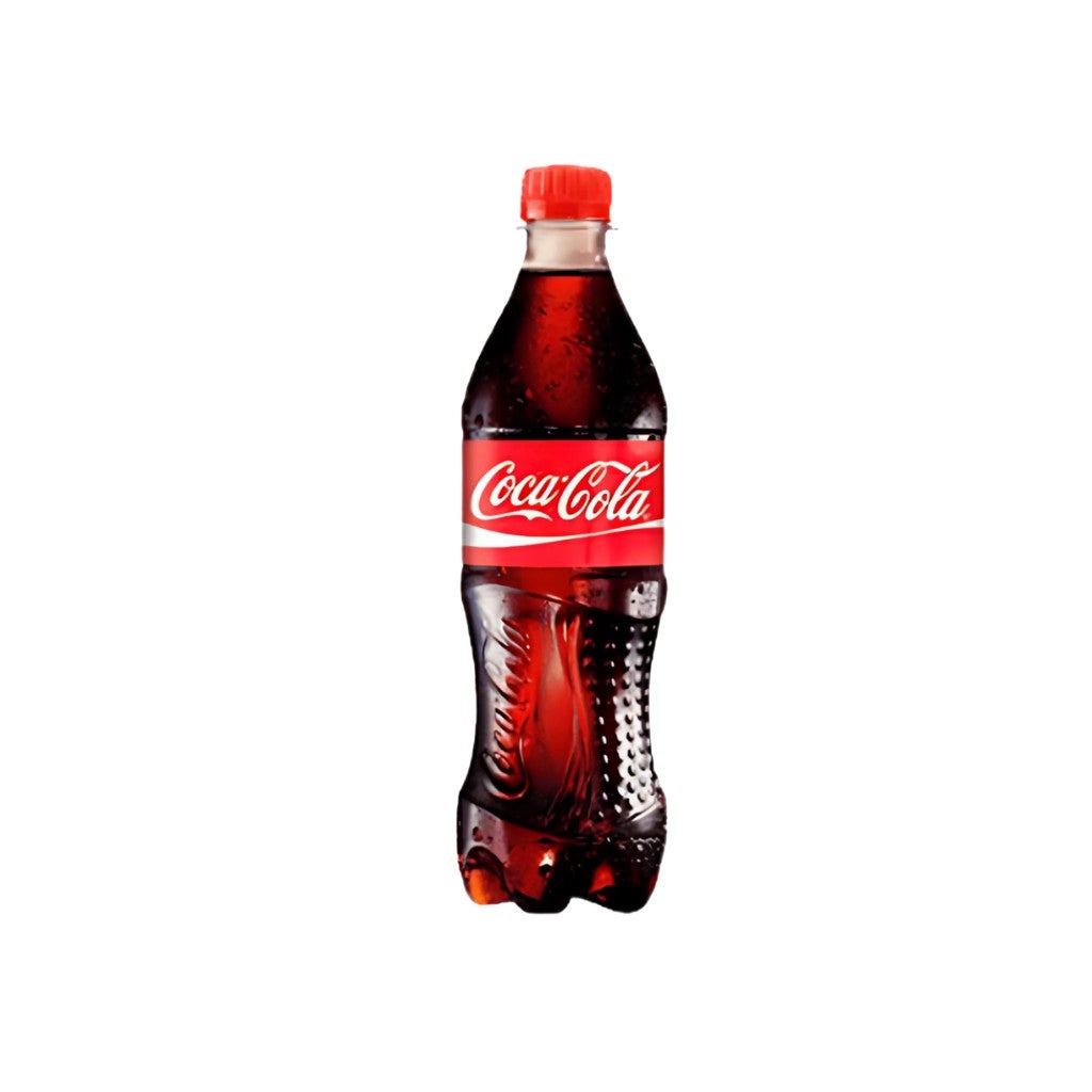 Coca cola 50cl
