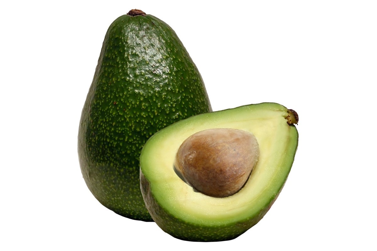 Hass Avocado from Mexico - Fresh