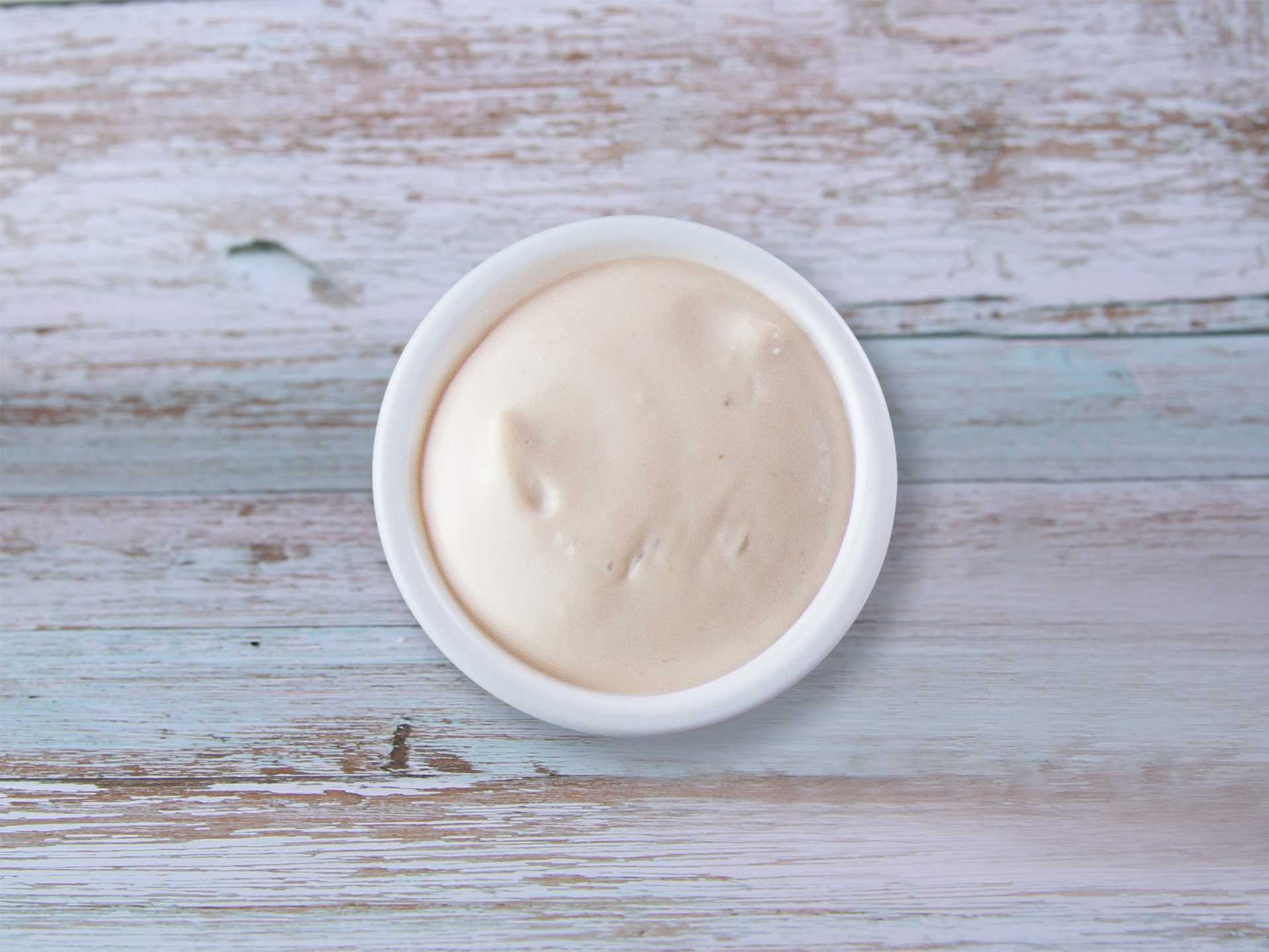 Tahini Sauce