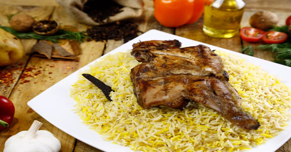 Shaikh Al Mandi Al Barsha 1 delivery from Al Barsha 1 Order with