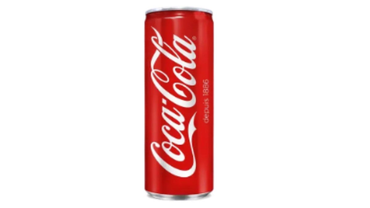 Coca-Cola