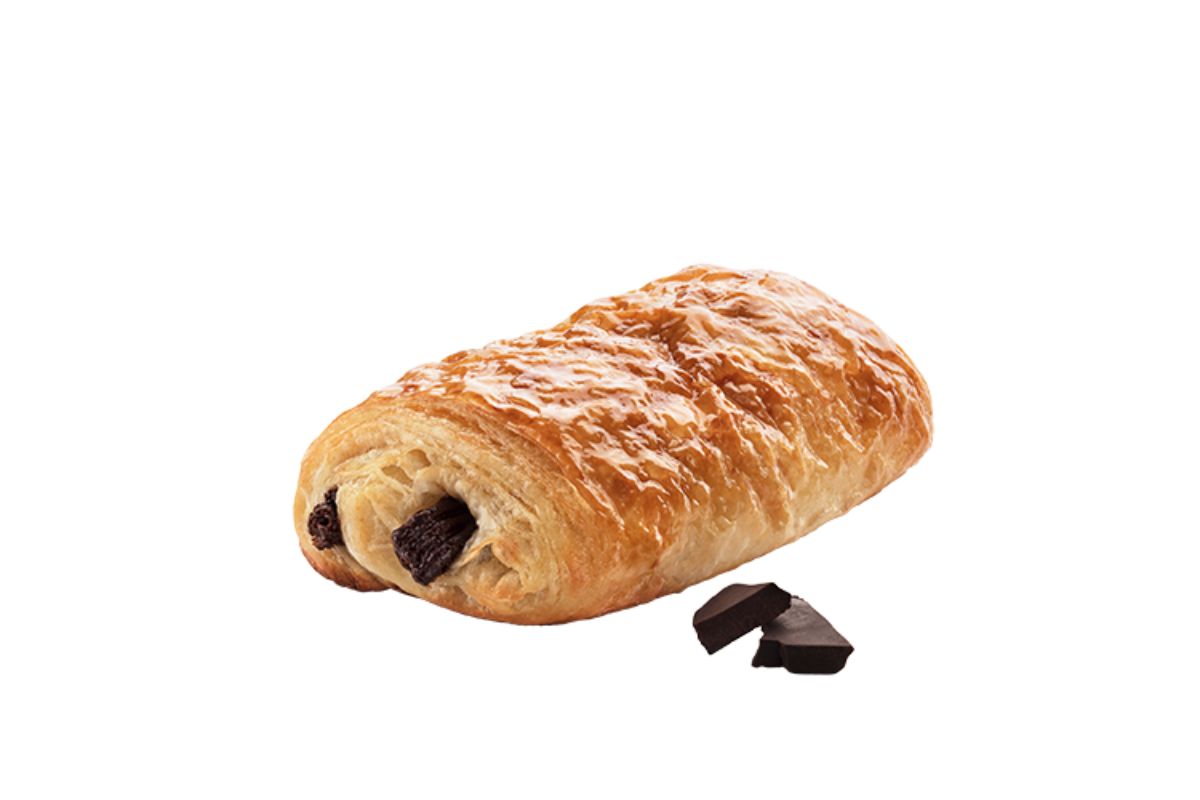 Chocolate Croissant