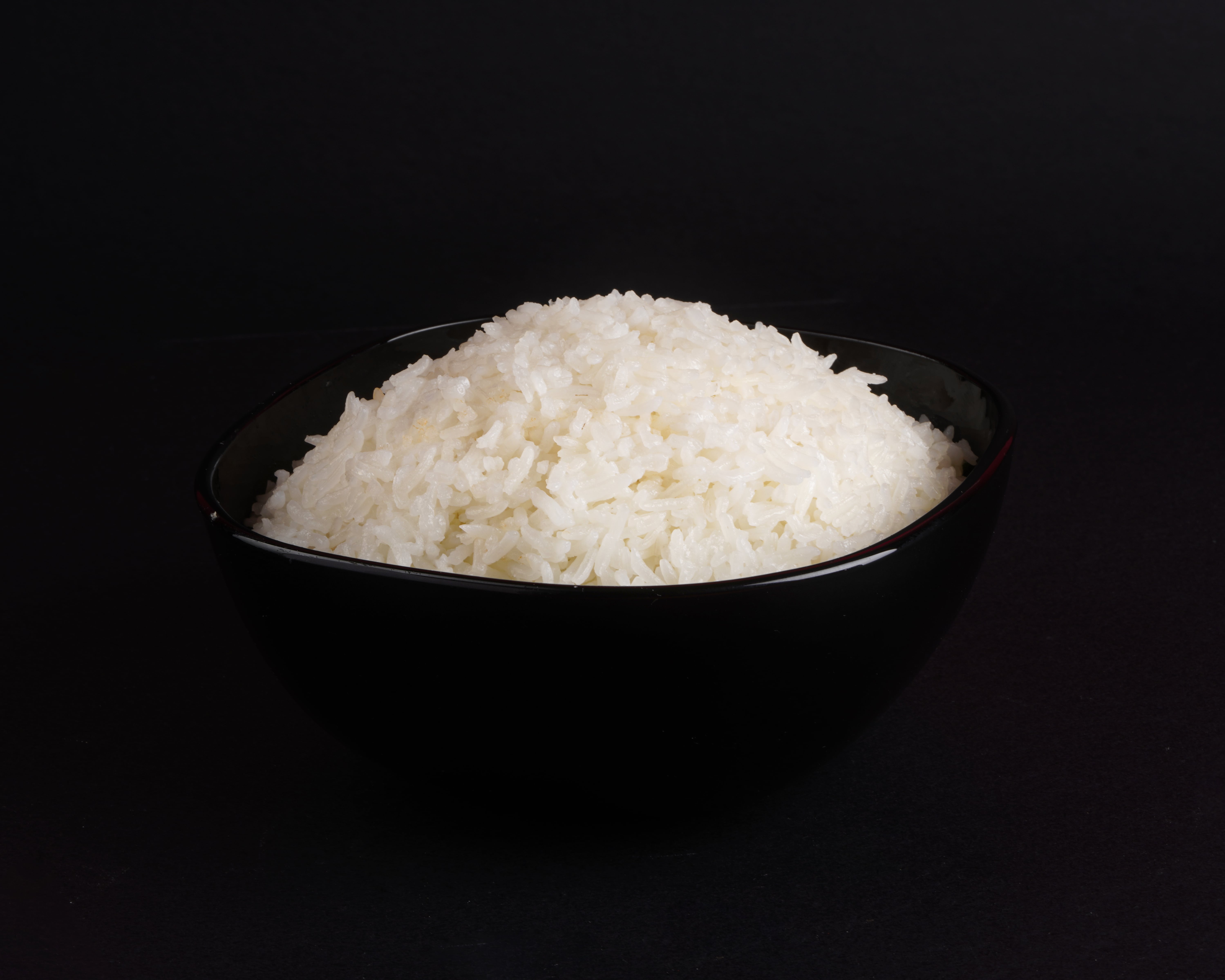 White Rice