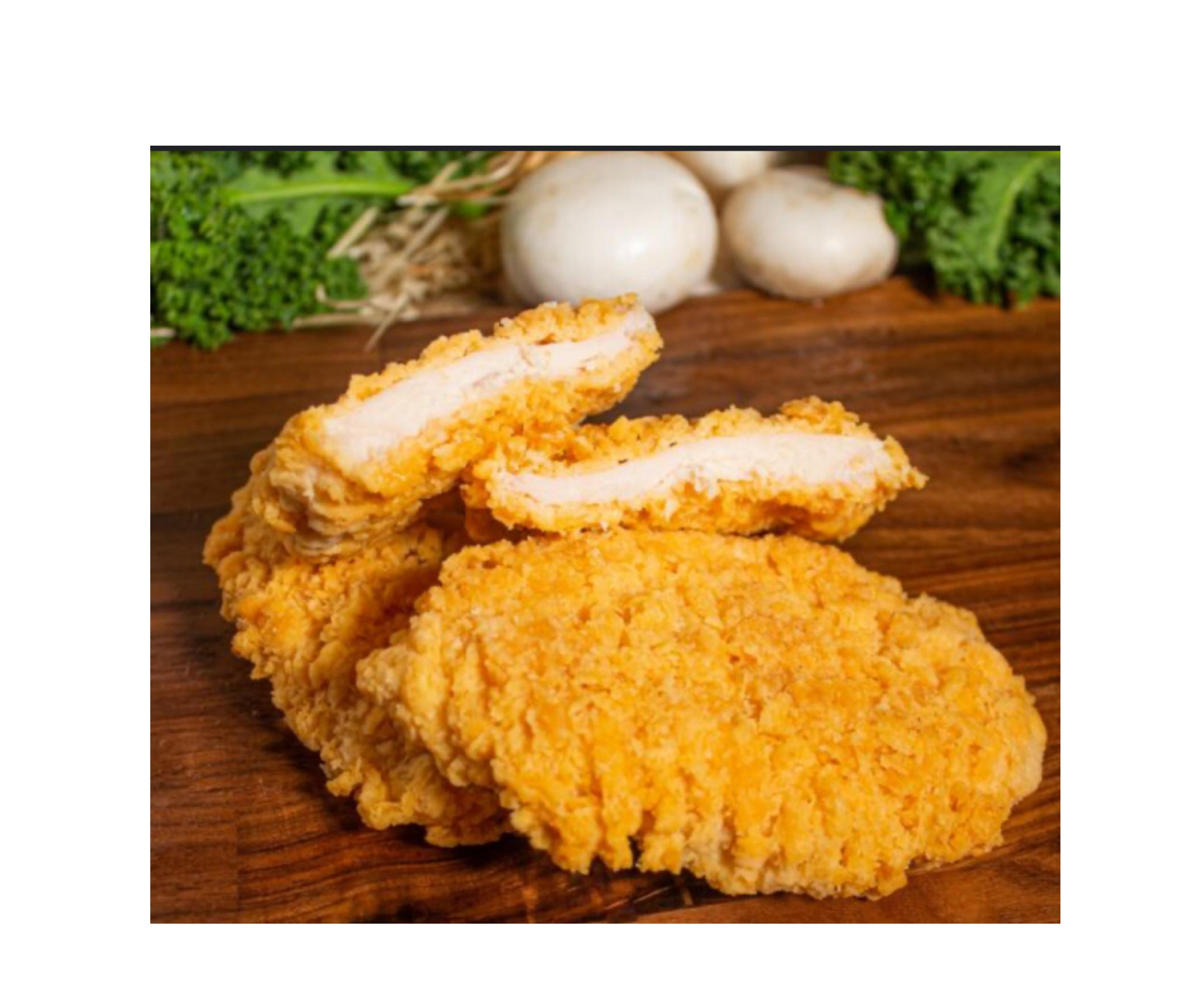 chicken fillet