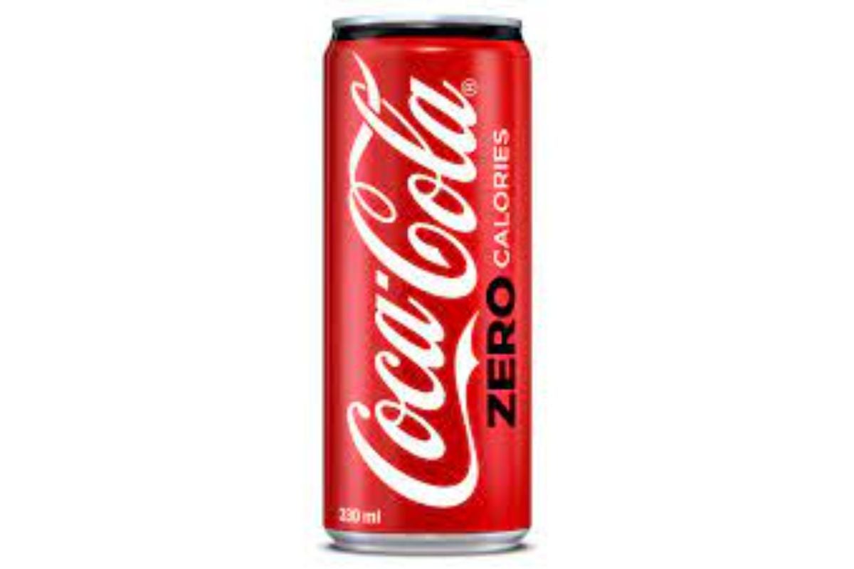 Zero Cola