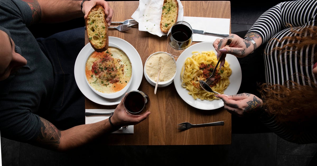 Donatello Brighton delivery from Brighton Centre Order with