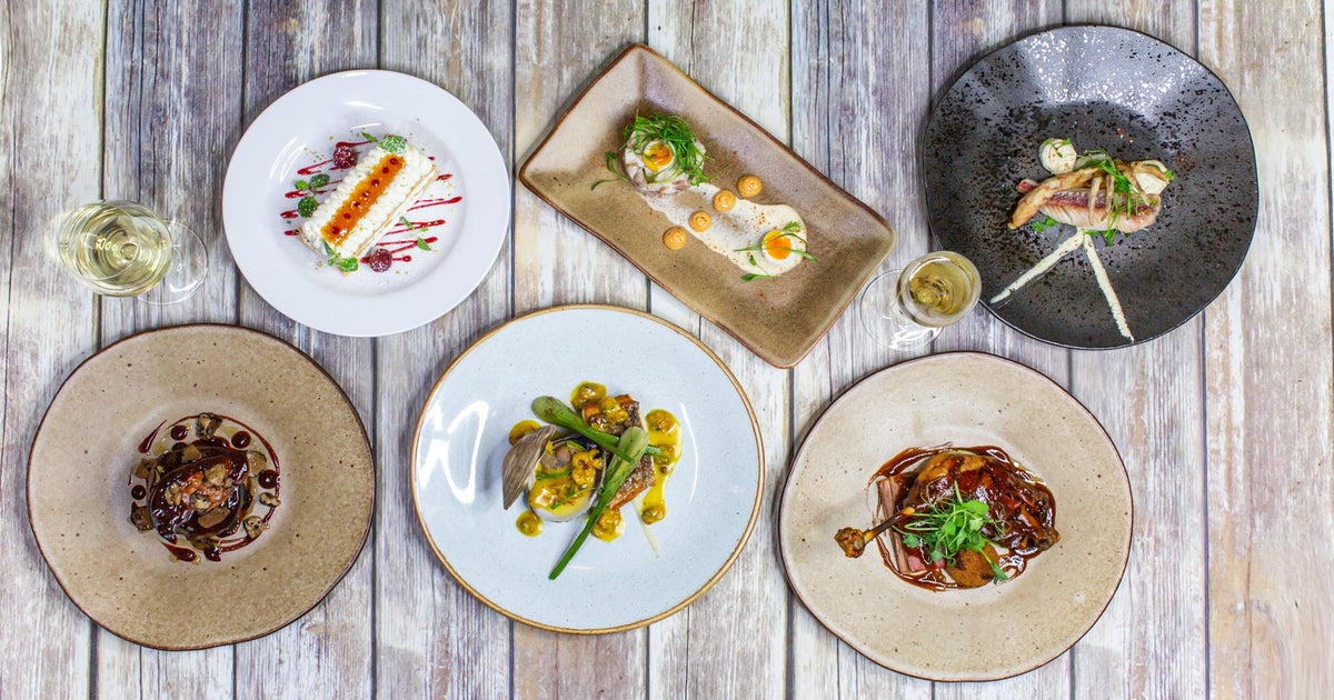 Lobster And Grill Sutton delivery from Sutton Order with Deliveroo