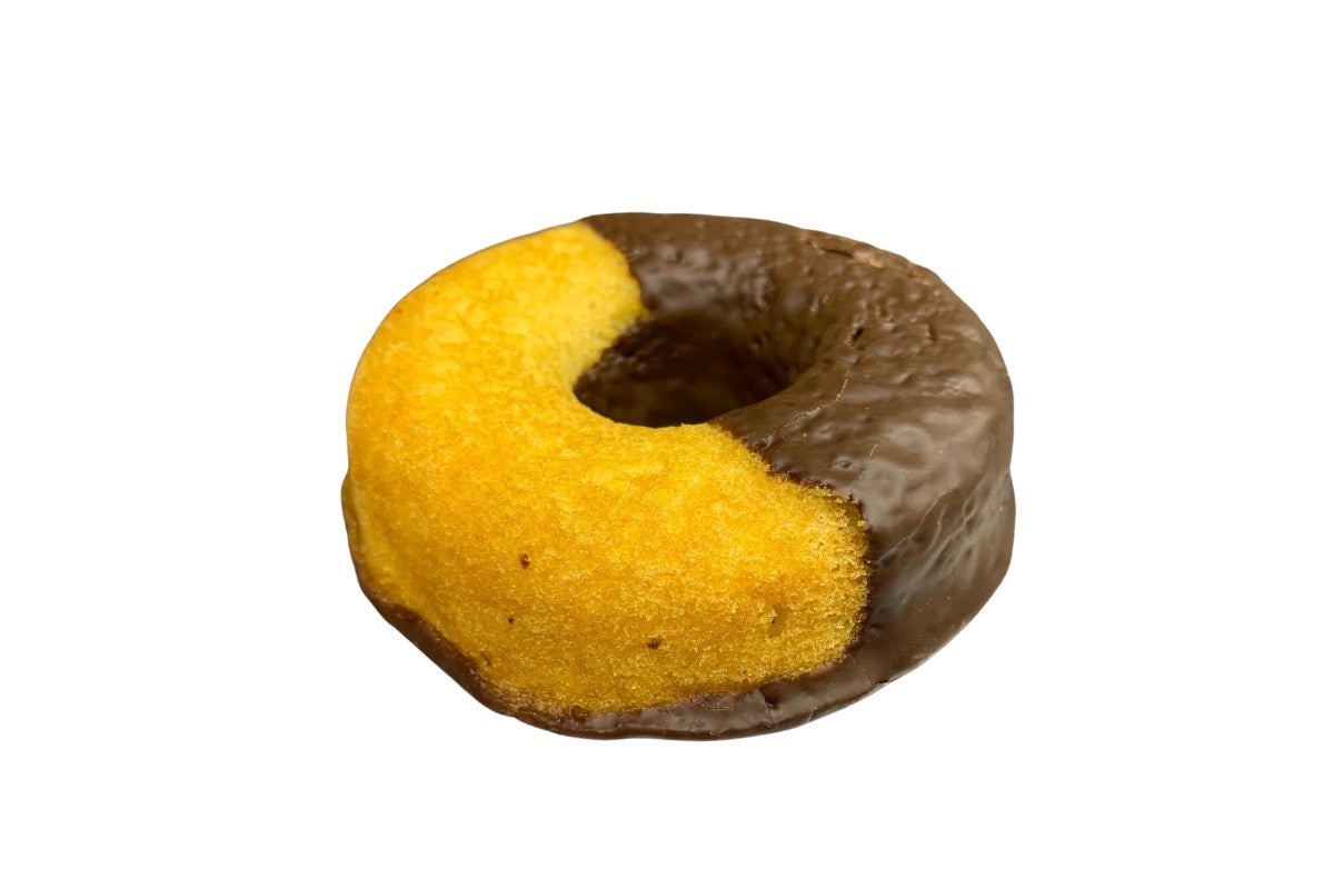 Donut 🍩
