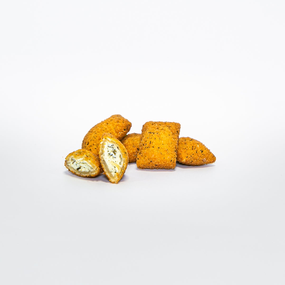 Cheese Pillows (5 pièces)