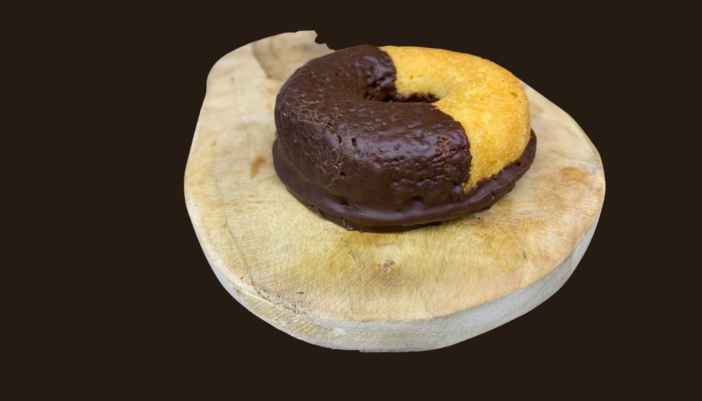 Donut 🍩