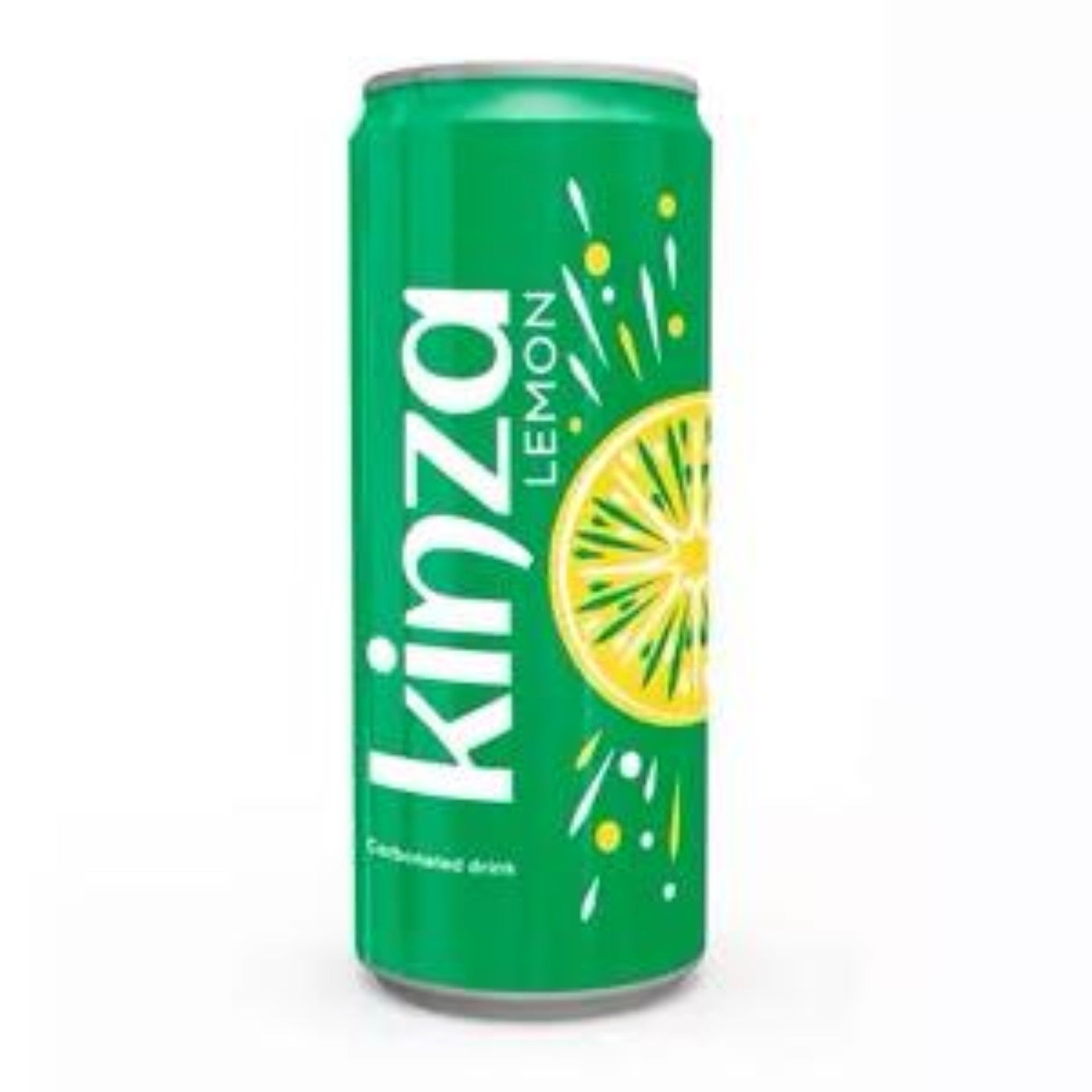Kniza Lemon