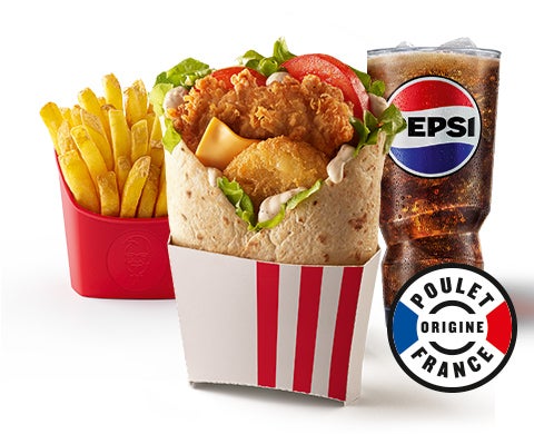Menu Boxmaster® Original