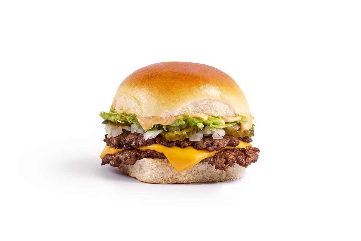 Pattie Pattie slider PLUS+