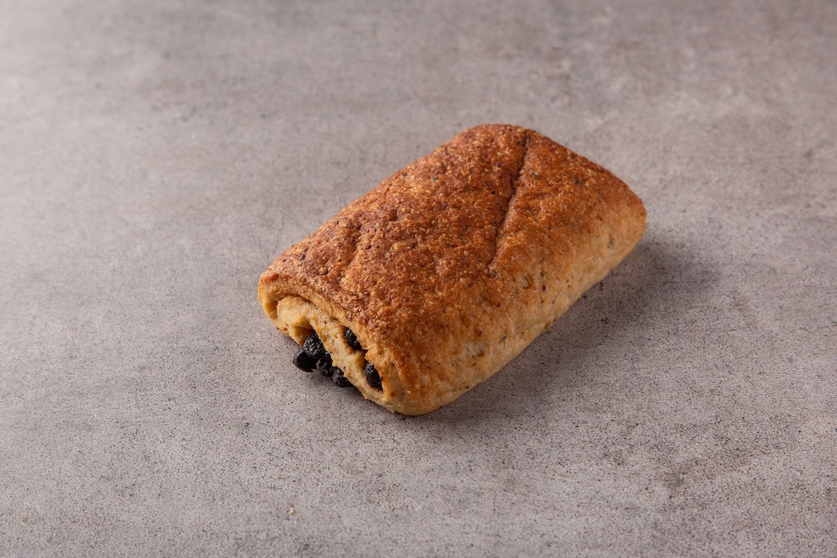 Chocolate Croissant