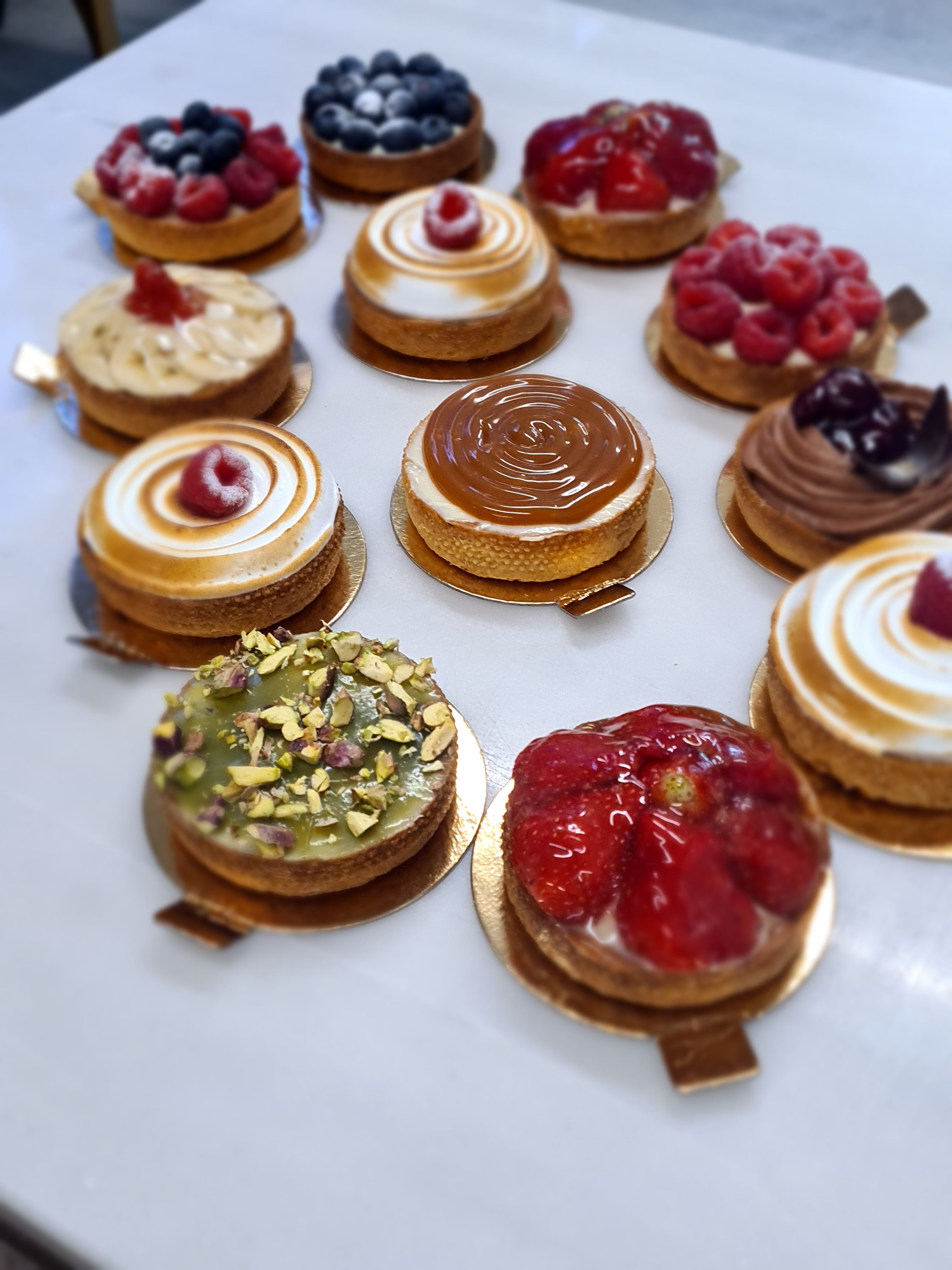 Holloways Bakery - vo434ue