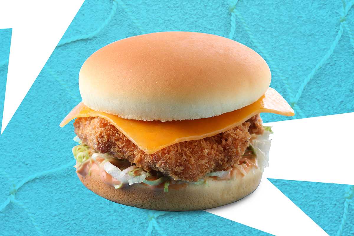 Thunder Chicken Fillet