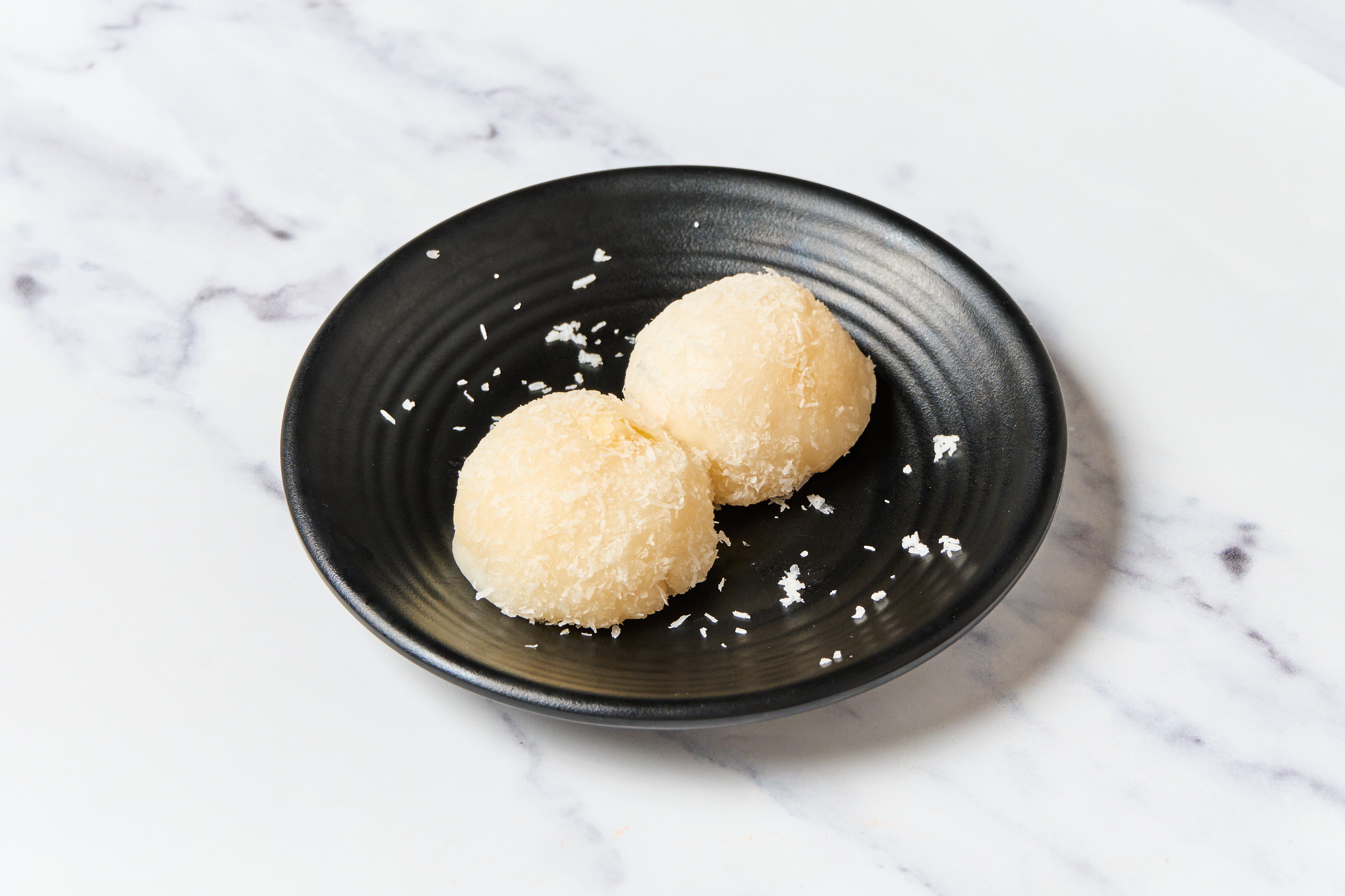 Perles de coco