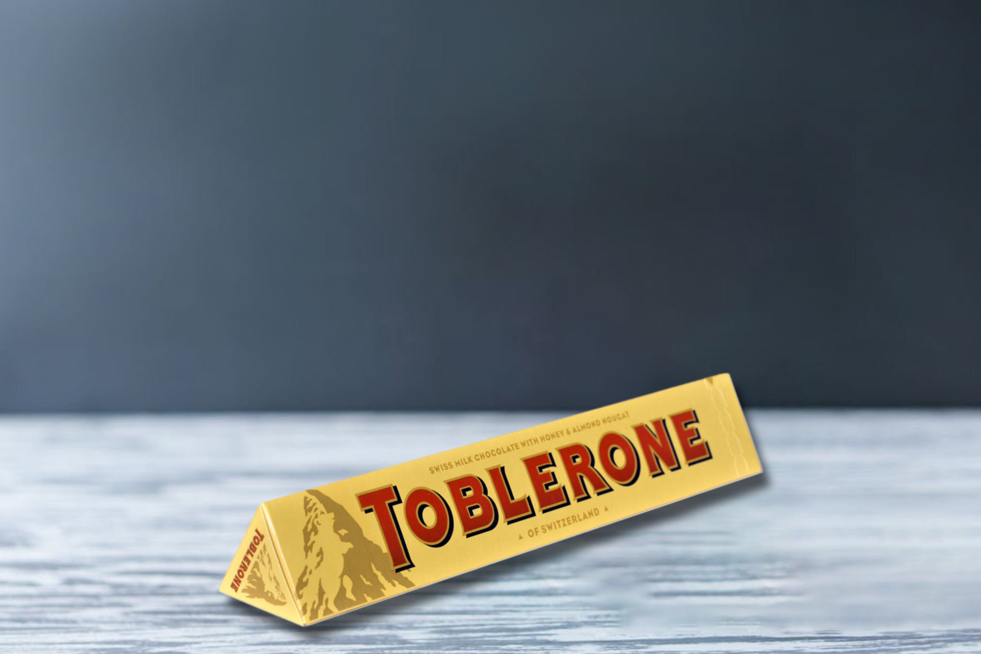 Toblerone