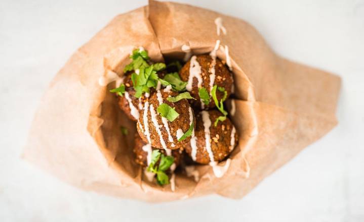 🧆 Fadafel (5pcs)