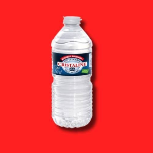 Cristaline 💧