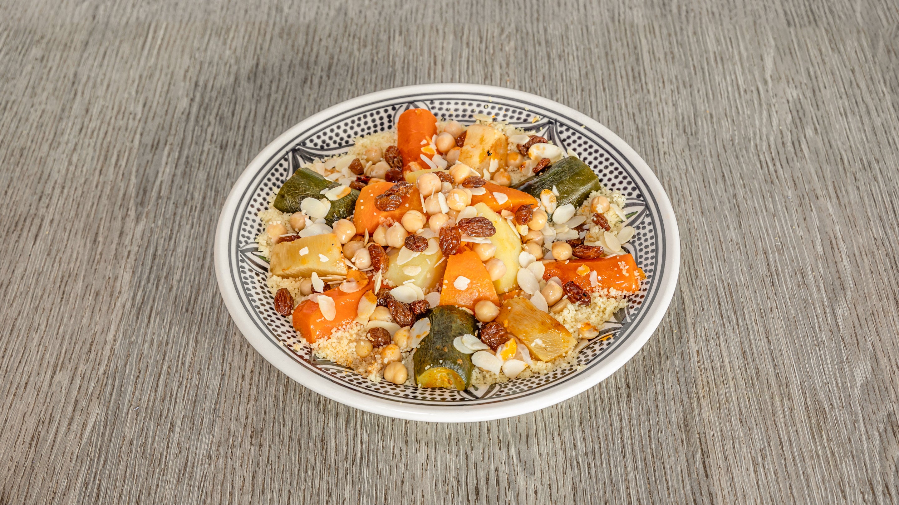 Veggie