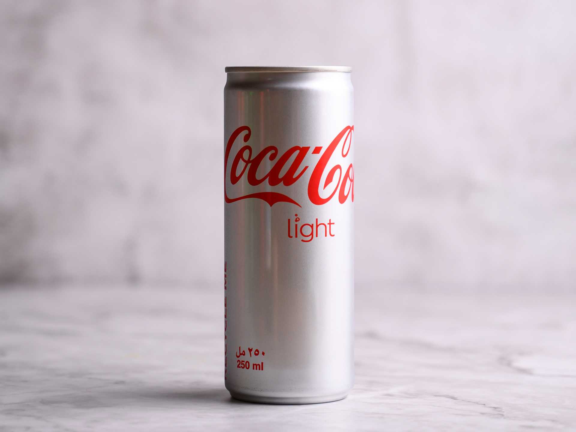 Cola Light