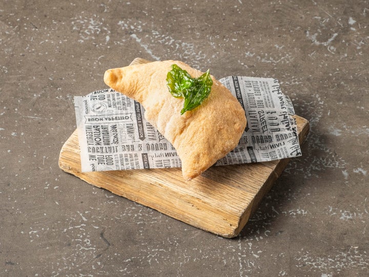 Fried Mini Calzone (V)