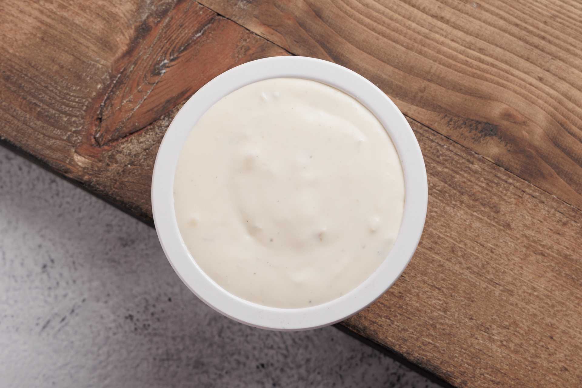 Caesar Dressing
