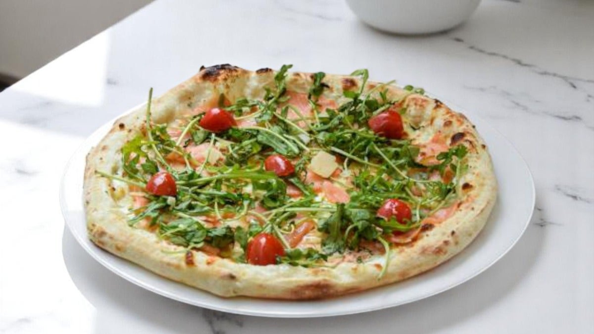 🍕Baltique